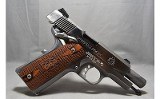 Springfield Armory ~ Champion ~ .45 Auto - 3 of 3