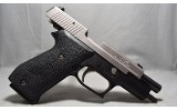 Sig Sauer ~ P220 ~ .45 Auto - 3 of 3