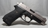Sig Sauer ~ P220 ~ .45 Auto