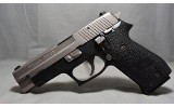 Sig Sauer ~ P220 ~ .45 Auto - 2 of 3