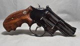 Smith & Wesson ~ Model 19-5 ~ .357 Magnum