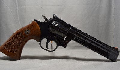 Dan Wesson ~ .357 Magnum