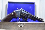 Smith & Wesson ~ Model 544 Texas Commemorative 1836-1986 ~ .44-40 Winchester