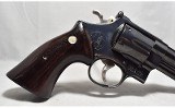 Smith & Wesson ~ Model 544 Texas Commemorative 1836-1986 ~ .44-40 Winchester - 2 of 6