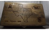 Smith & Wesson ~ Model 544 Texas Commemorative 1836-1986 ~ .44-40 Winchester - 6 of 6