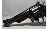 Smith & Wesson ~ Model 544 Texas Commemorative 1836-1986 ~ .44-40 Winchester - 5 of 6