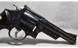 Smith & Wesson ~ Model 544 Texas Commemorative 1836-1986 ~ .44-40 Winchester - 3 of 6