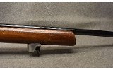 J.G. Anschutz ~ Match 54 ~ .22 Long Rifle - 4 of 11