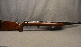 J.G. Anschutz ~ Match 54 ~ .22 Long Rifle