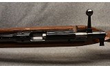 J.G. Anschutz ~ Match 54 ~ .22 Long Rifle - 11 of 11