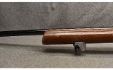 J.G. Anschutz ~ Match 54 ~ .22 Long Rifle - 7 of 11