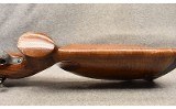 J.G. Anschutz ~ Match 54 ~ .22 Long Rifle - 9 of 11