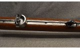 J.G. Anschutz ~ Match 54 ~ .22 Long Rifle - 8 of 11