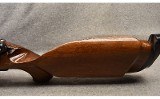 J.G. Anschutz ~ Match 54 ~ .22 Long Rifle - 10 of 11