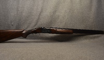 SKB ~ 12 Gauge
