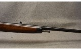 Winchester ~ Model 63 ~ .22 Long Rifle - 4 of 10
