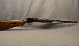 Winchester ~ Model 63 ~ .22 Long Rifle