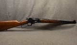 Marlin ~ Model 336 ~ .30-30 Winchester