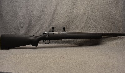 Remington ~ Model 700 ~ .22-250 Remington