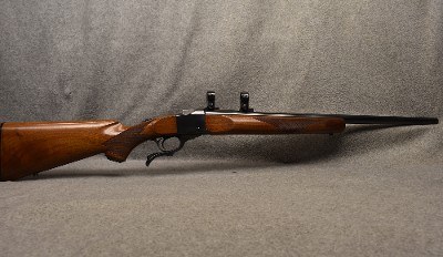 Ruger ~ No1 ~ .223 Remington