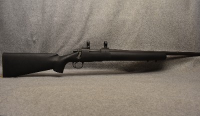 Remington ~ Model 700 ~ .223 Remington