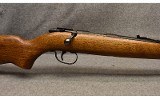 Remington ~ The Targetmaster Model 510 ~ .22 Short, Long, Long Rifle - 3 of 8