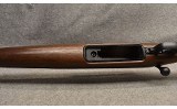 Savage Arms ~ Model 11 ~ .243 Winchester - 8 of 9