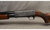 Ithaca ~ Model 37 Featherlight ~ 20 Gauge - 6 of 8