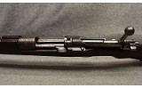 Mauser ~ Turkish 1949 - 10 of 10
