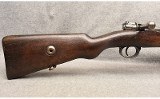 Mauser ~ Turkish 1949 - 2 of 10