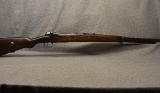 Mauser ~ Turkish 1949