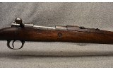 Mauser ~ Turkish 1949 - 3 of 10