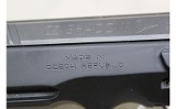 CZ Shadow 2 ~9mm Luger~ - 4 of 4