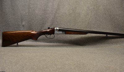 AYA ~ 12 Gauge