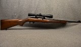 Winchester ~ Model 100 ~ .308 Winchester - 1 of 10