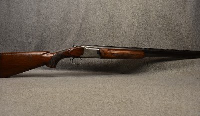 Winchester ~ Model 101 XTR "Lightweight" ~ 12 Gauge