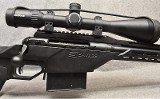 Savage Arms ~ Model 110 ~ .338 Lapua Magnum - 3 of 7