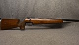 J.G. Anschutz ~ Model Match 64 ~ .22 Long Rifle - 1 of 11