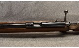 J.G. Anschutz ~ Model Match 64 ~ .22 Long Rifle - 11 of 11