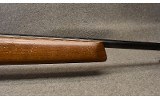 J.G. Anschutz ~ Model Match 64 ~ .22 Long Rifle - 4 of 11