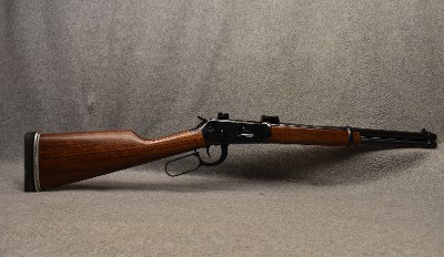 Winchester ~ Model 94AE ~ .357 Magnum