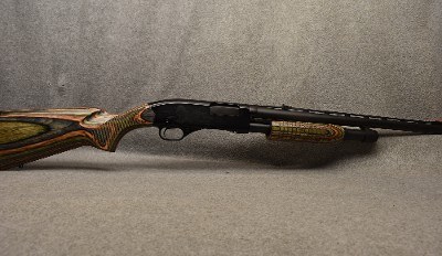 Winchester ~ Model 1300 Turkey ~ 12 Gauge