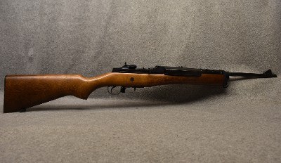 Ruger ~ Ranch Rifle ~ .223 Remington