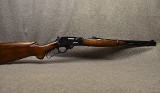 Marlin ~ Model 336 ~ .30-30 Winchester