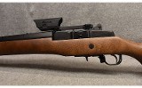Ruger ~ Mini-14 ~ 5.56 NATO - 6 of 8