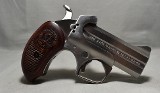 Bond Arms ~ Snake Slayer ~ .45 Colt/.410 Gauge - 1 of 3