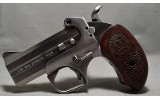 Bond Arms ~ Snake Slayer ~ .45 Colt/.410 Gauge - 2 of 3