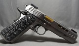 Kimber ~ Rapide "Dawn" ~ .45 ACP - 1 of 3