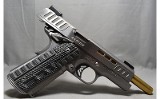 Kimber ~ Rapide "Dawn" ~ .45 ACP - 3 of 3