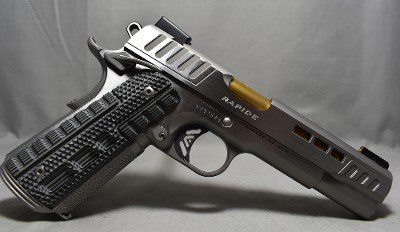 Kimber ~ Rapide "Dawn" ~ .45 ACP